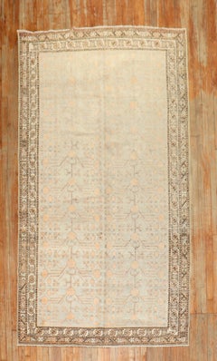 Zabihi Collection Vintage Khotan Rug