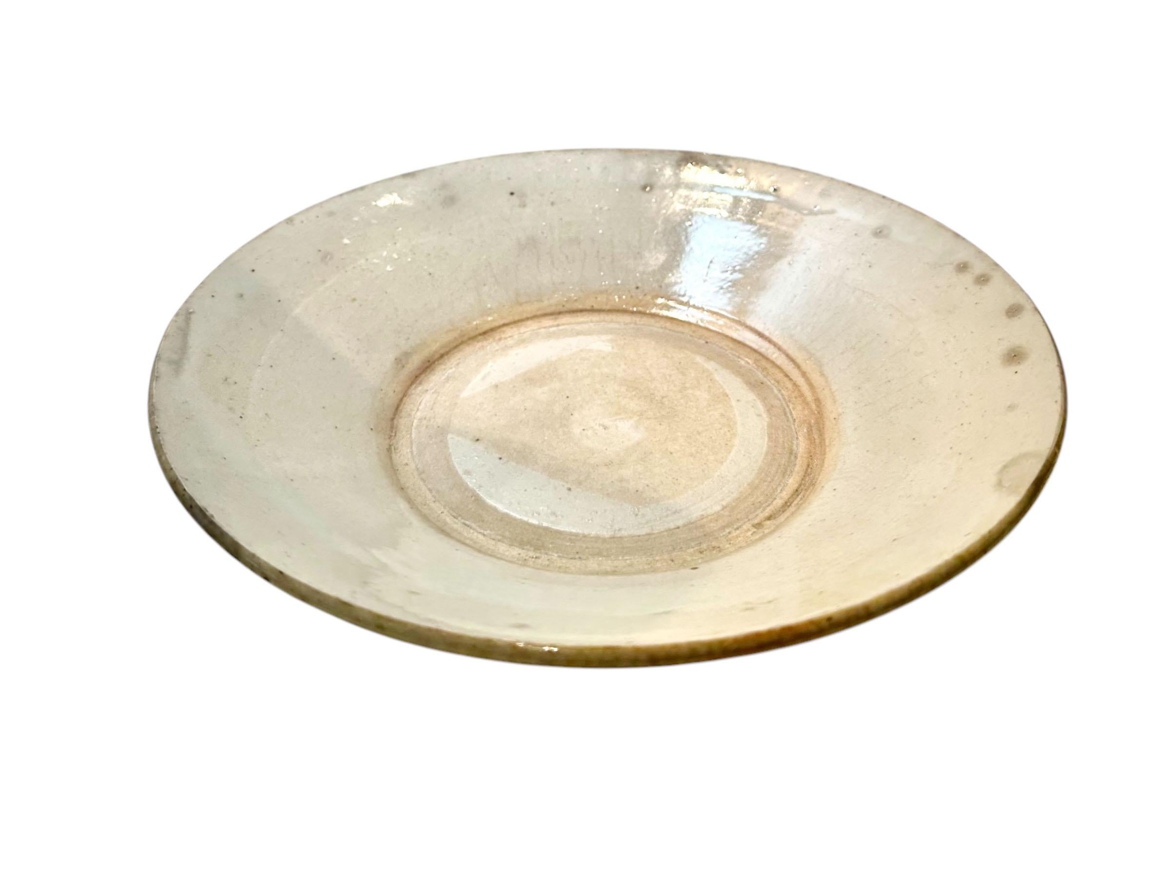 Fino al XVIII secolo Ciotola in porcellana cinese Celadon in vendita