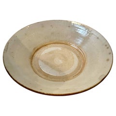 Cuenco de porcelana china celadón