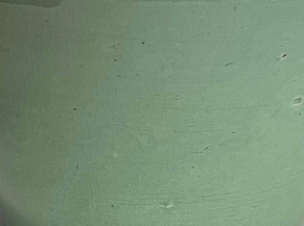 Celadon glasierte topfartige Lampenpaare, China, Contemporary (Chinesisch) im Angebot