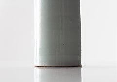 Vase de stockage en céladon