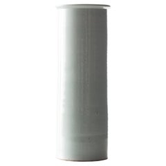 Vase de stockage en céladon
