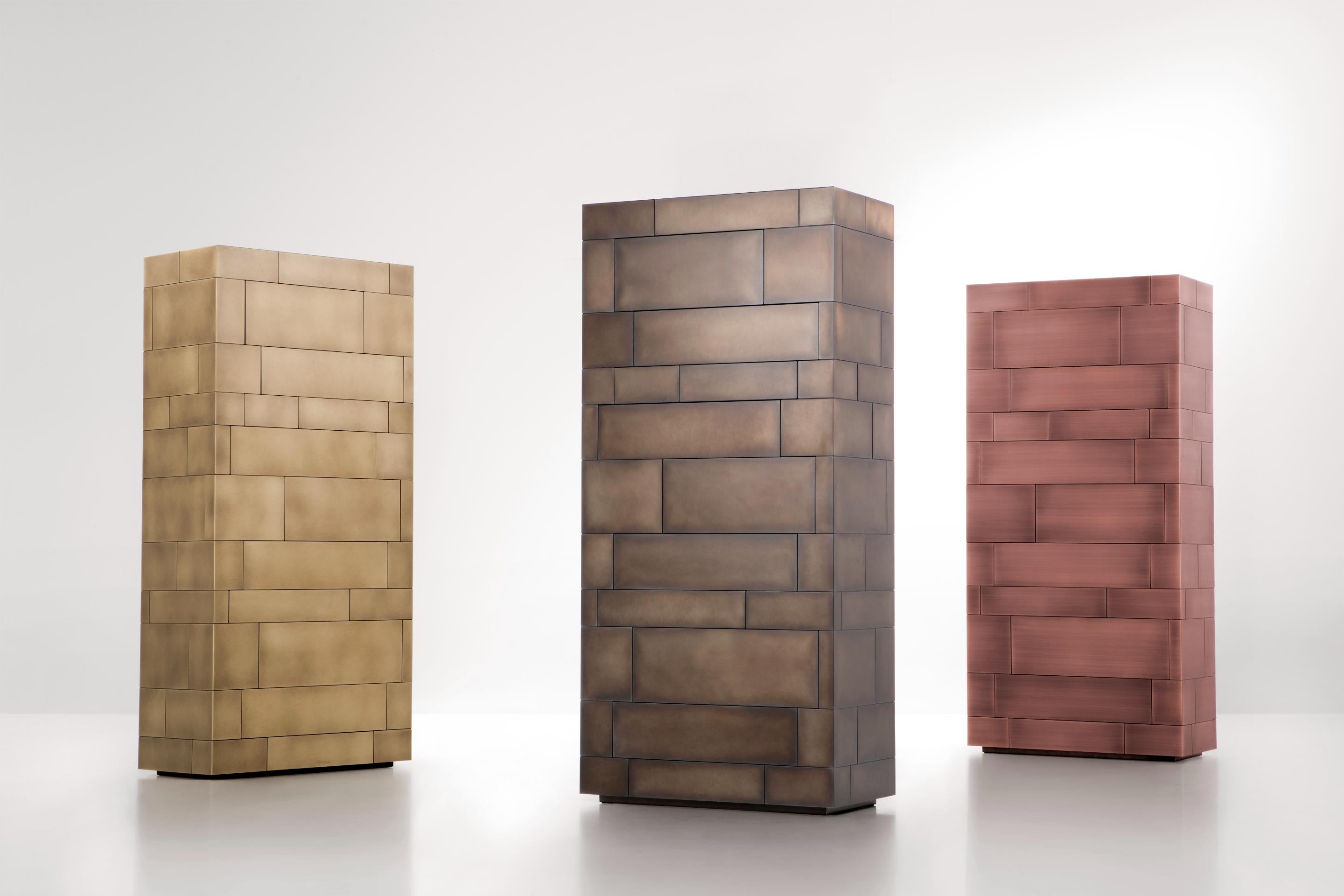 Cassettiera Celato di De Castelli In condizioni Nuovo in vendita a Geneve, CH