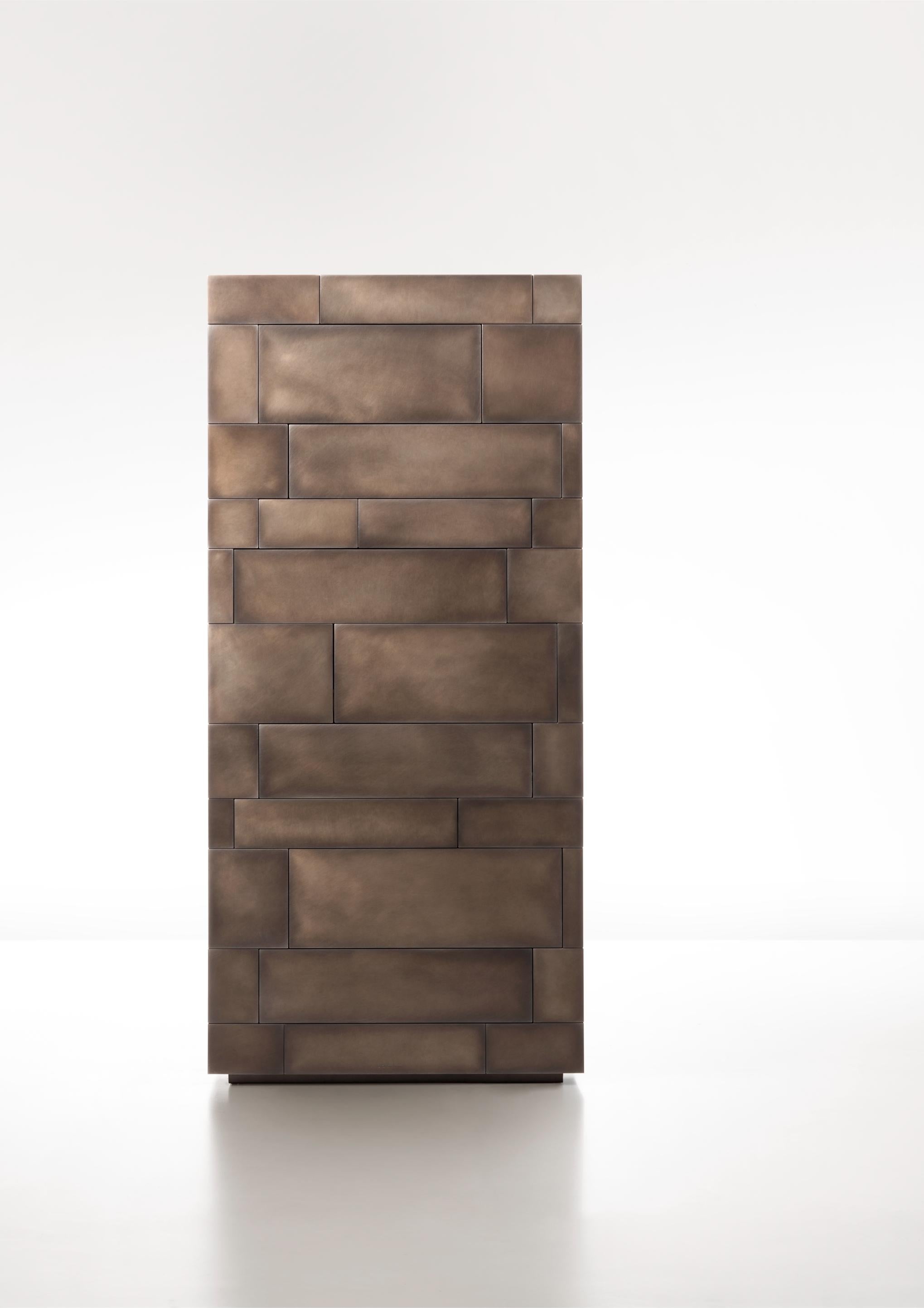 Cassettiera Celato di De Castelli In condizioni Nuovo in vendita a Geneve, CH