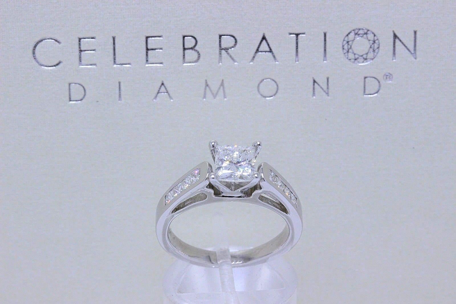 do diamonds have serial numbers