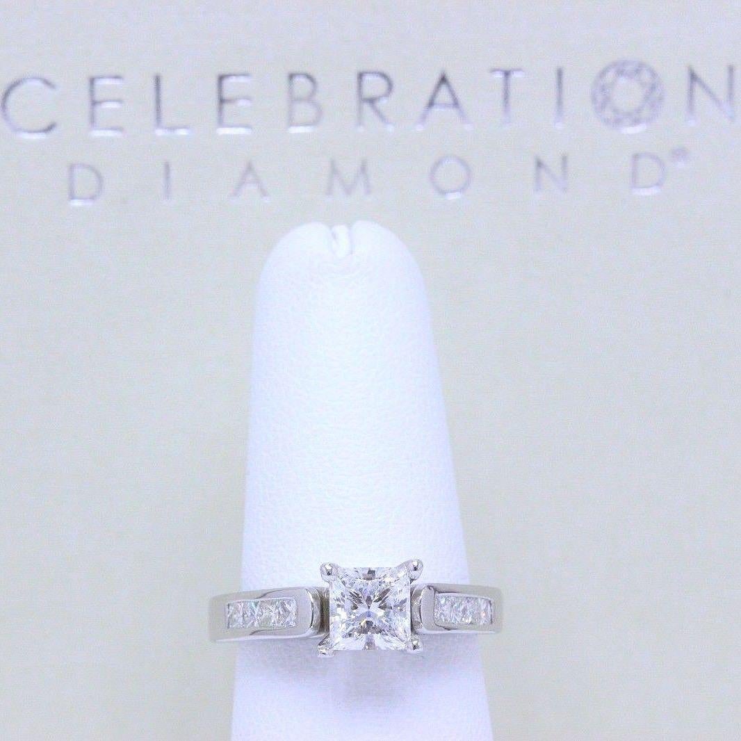 celebration diamond serial number