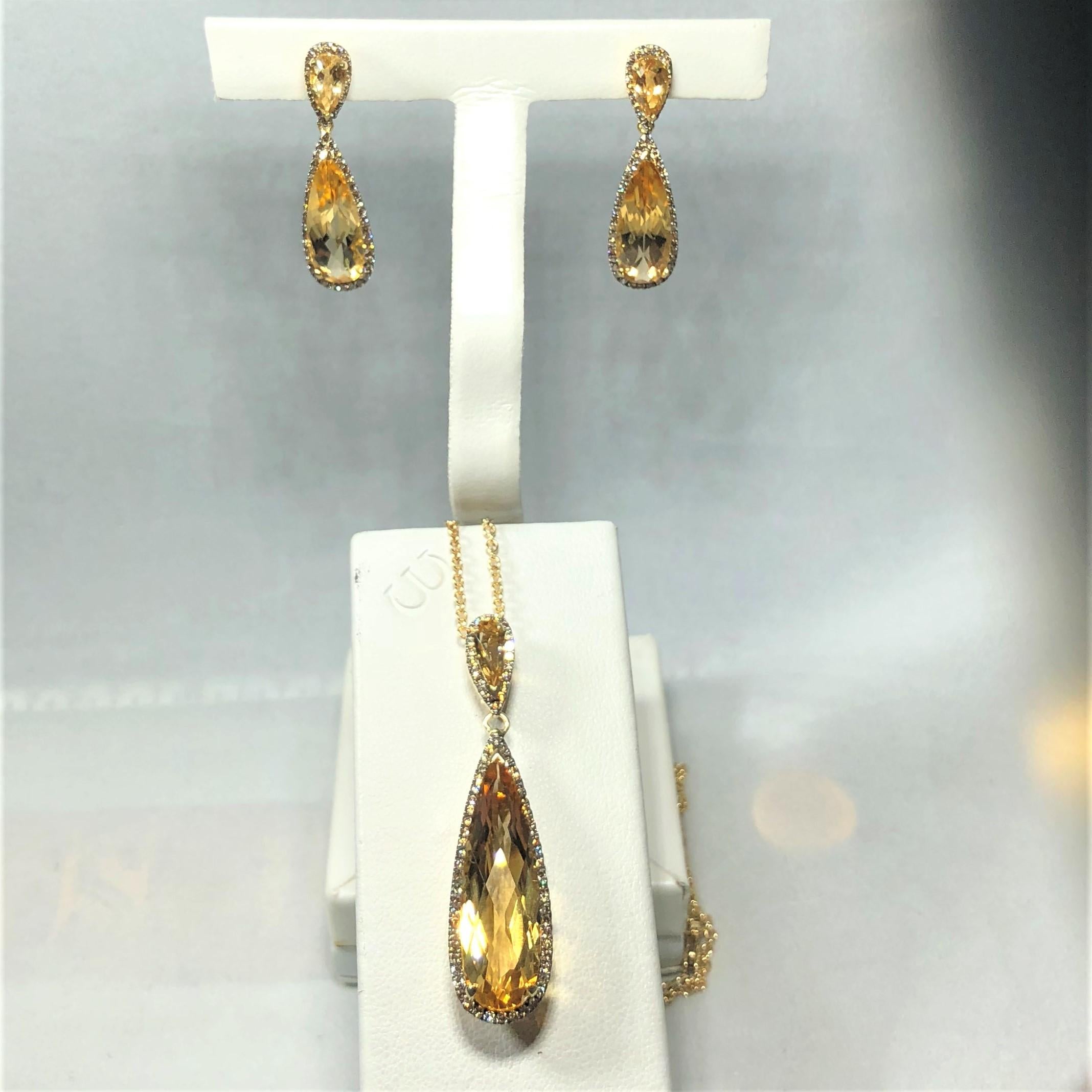 celebrity diamond earrings