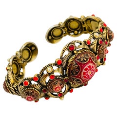 Cuff Bracelets