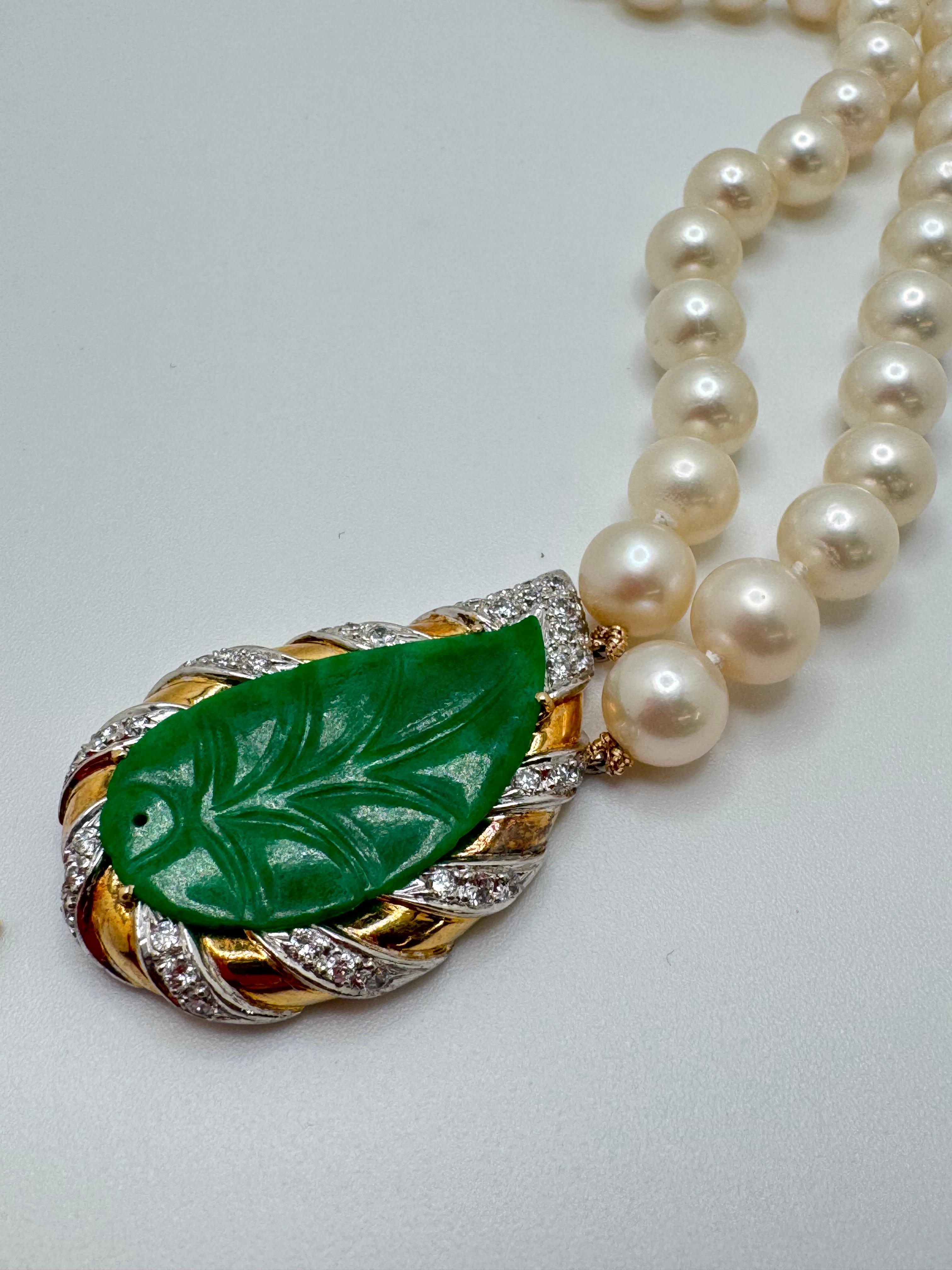 Collar Celeste de 24
