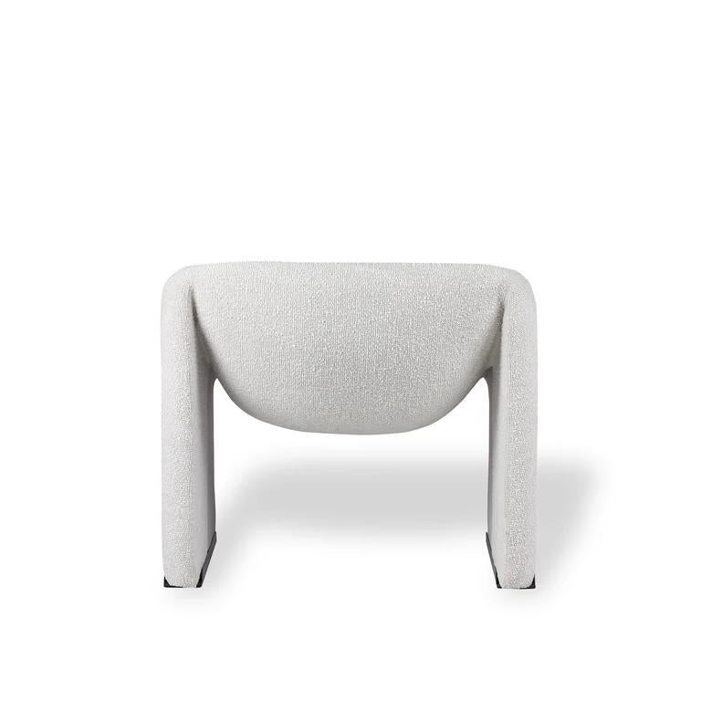 Chaise d'appoint Celeste Neuf - En vente à Gurugram, IN