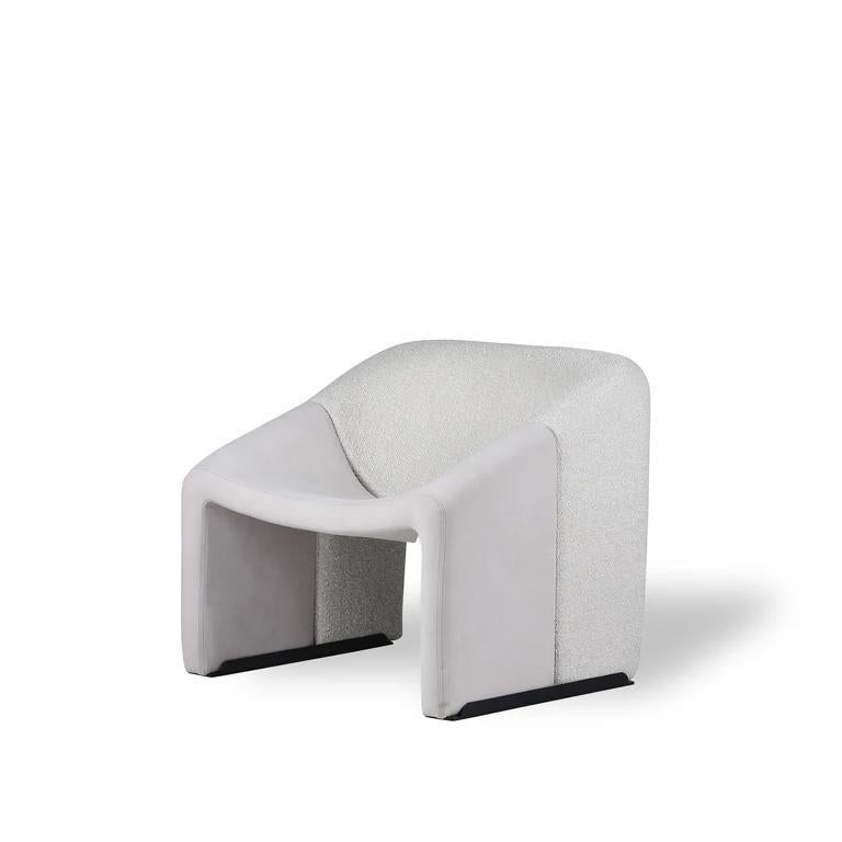 XXIe siècle et contemporain Chaise d'appoint Celeste en vente