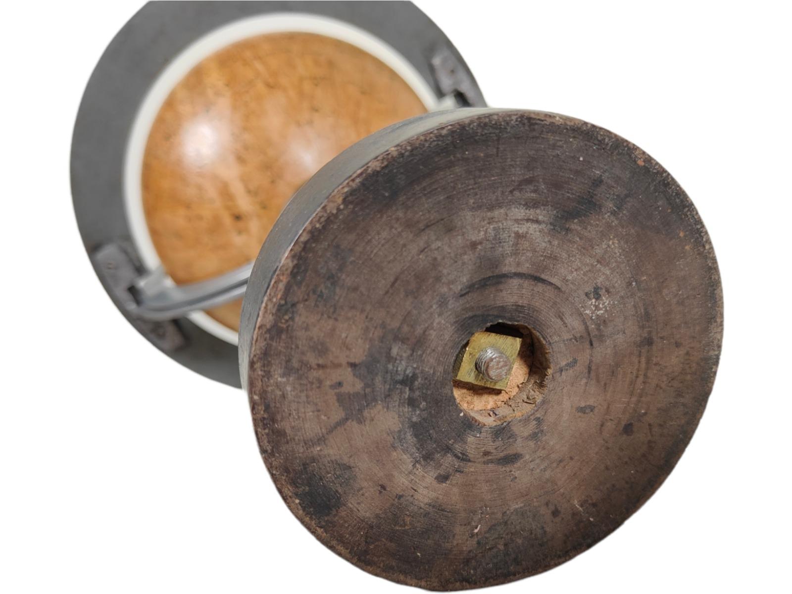 Celeste Globe von Charles Dien, 19. Jahrhundert (Holz) im Angebot