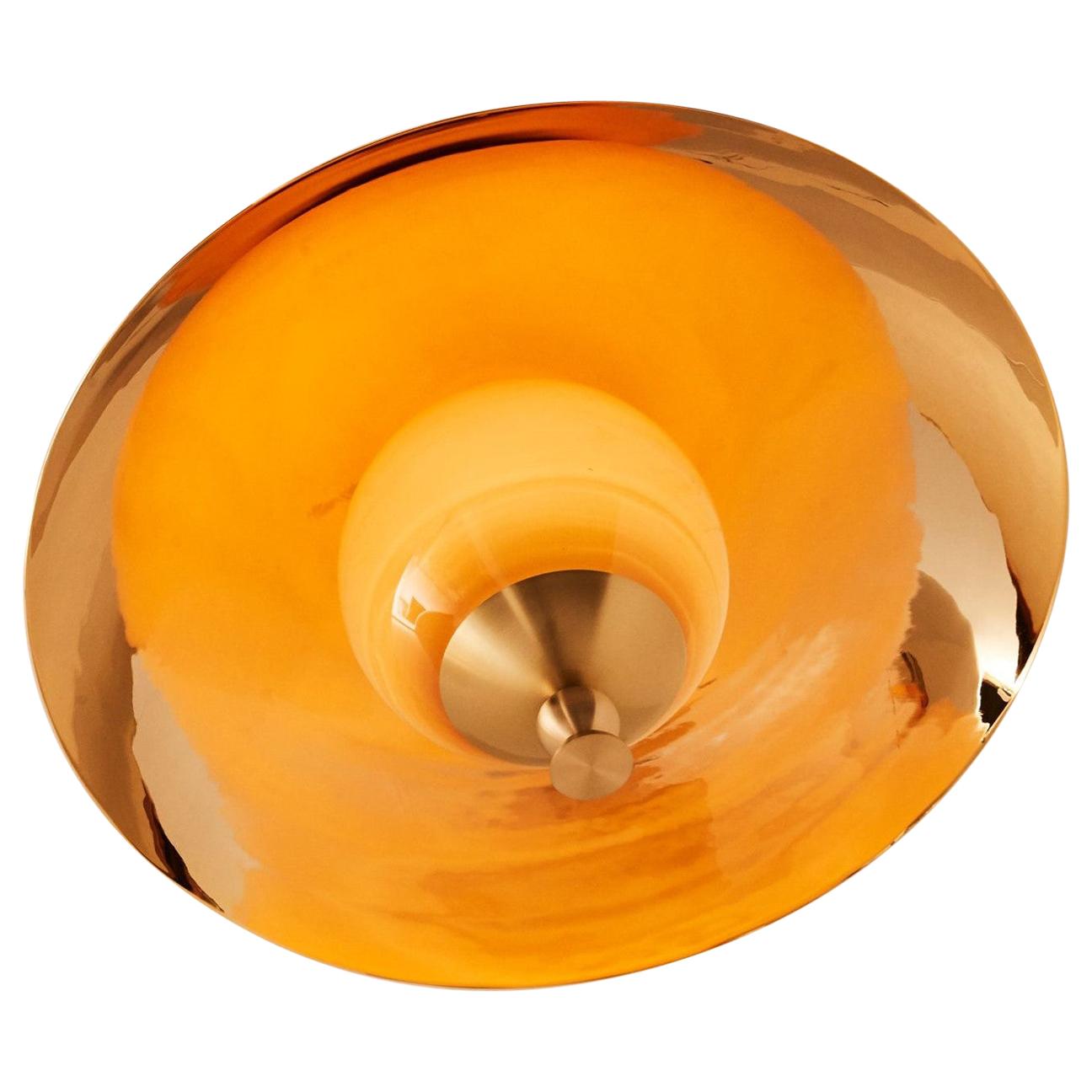 "Prism", Hanging Light by Mydriaz, Large, 2015 For Sale at 1stDibs