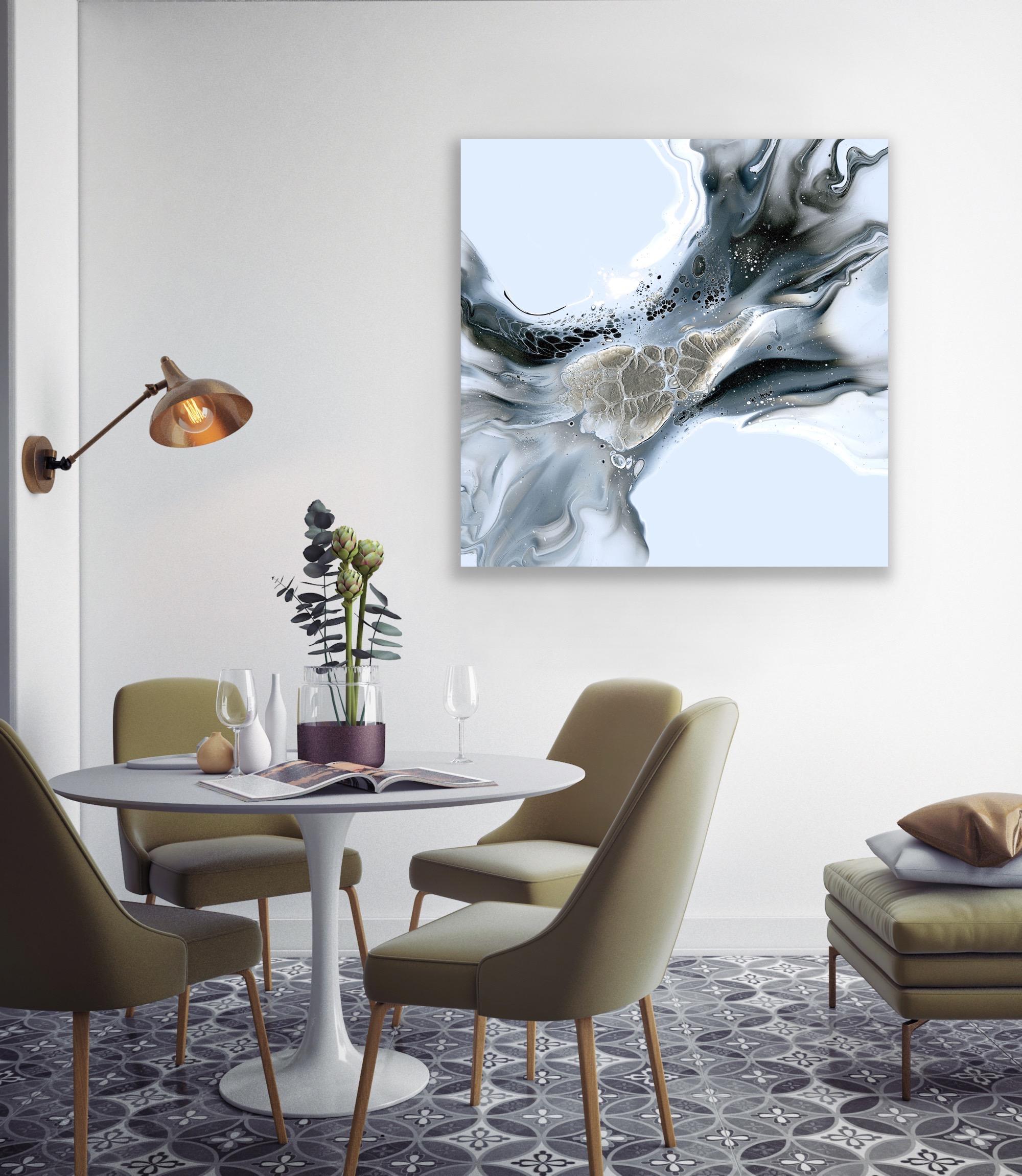 large contemporary paintings for sale