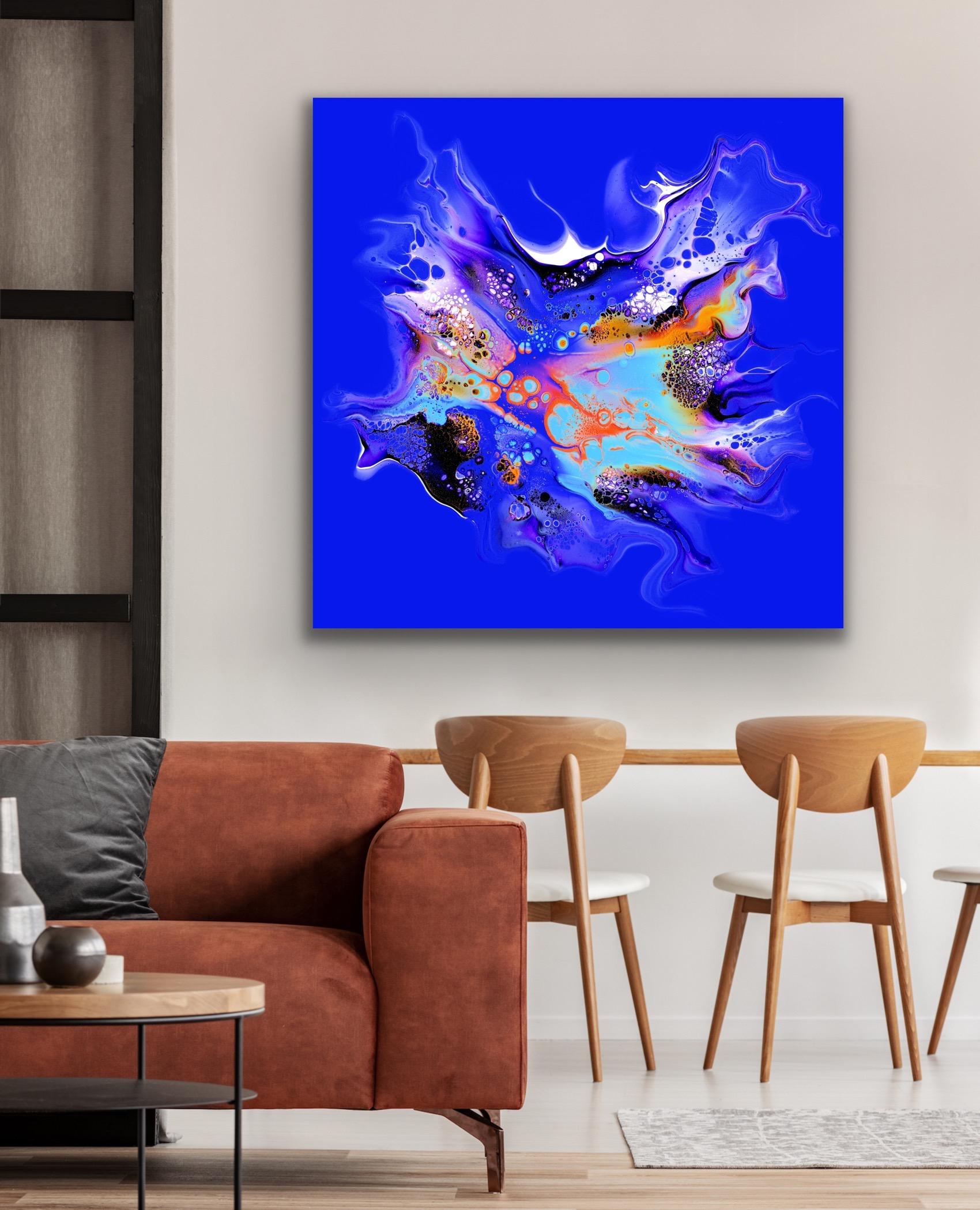 large outdoor prints