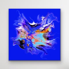 Modern Wall Art, Contemporary Decor, Large Indoor Outdoor Print, Artist Signed