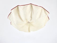 Deckenleuchte „Celestia“ von Tobia Scarpa für Flos, 1980er Jahre