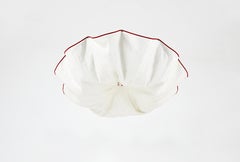 Lampada da soffitto "Celestia" di Tobia Scarpa per Flos, anni '80