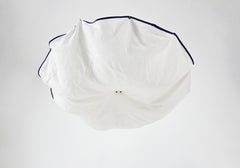 "Celestia" Ceiling lamp by Tobia Scarpa for Flos, 1980s