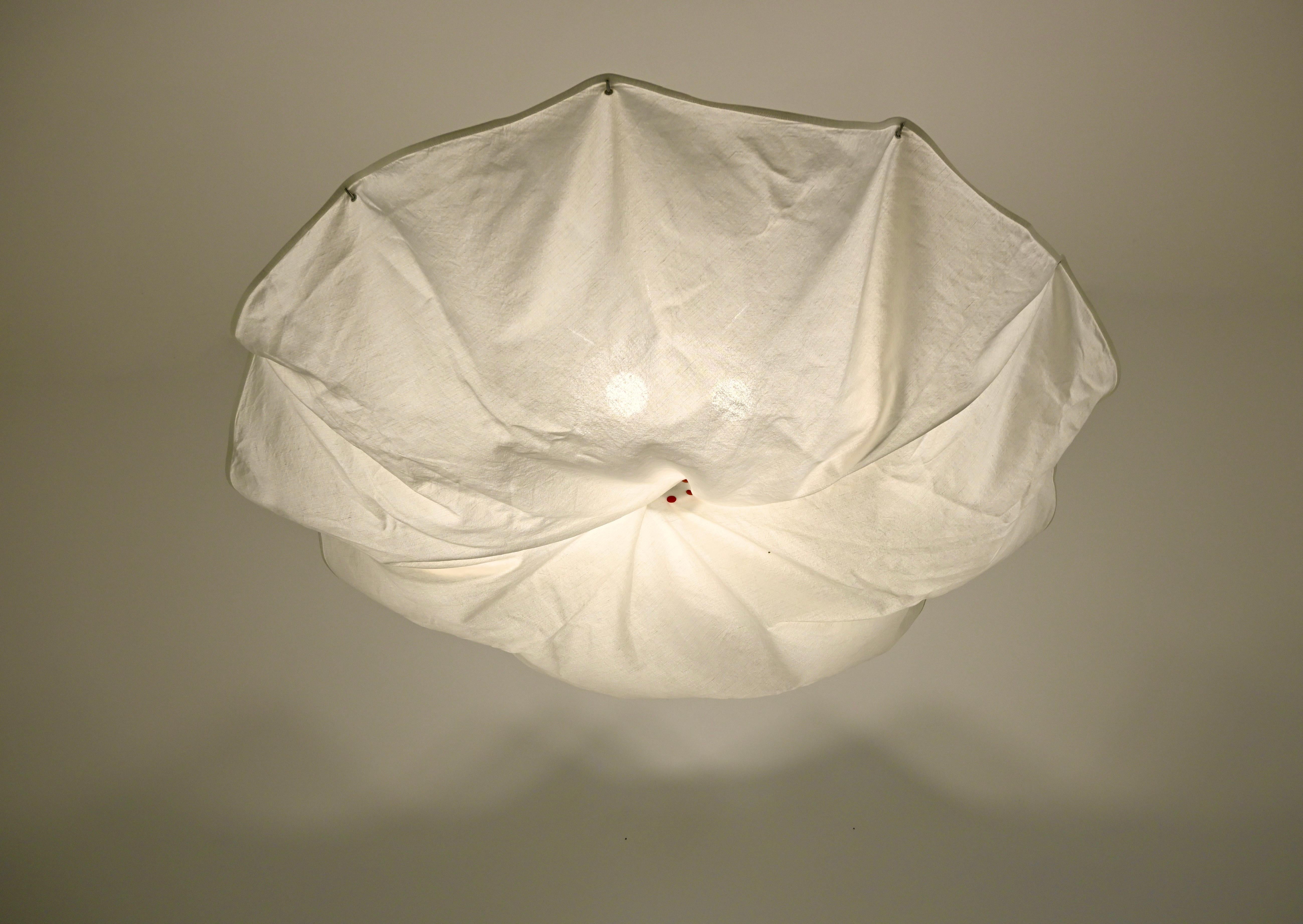 Mid-Century moderno Lampada da soffitto 