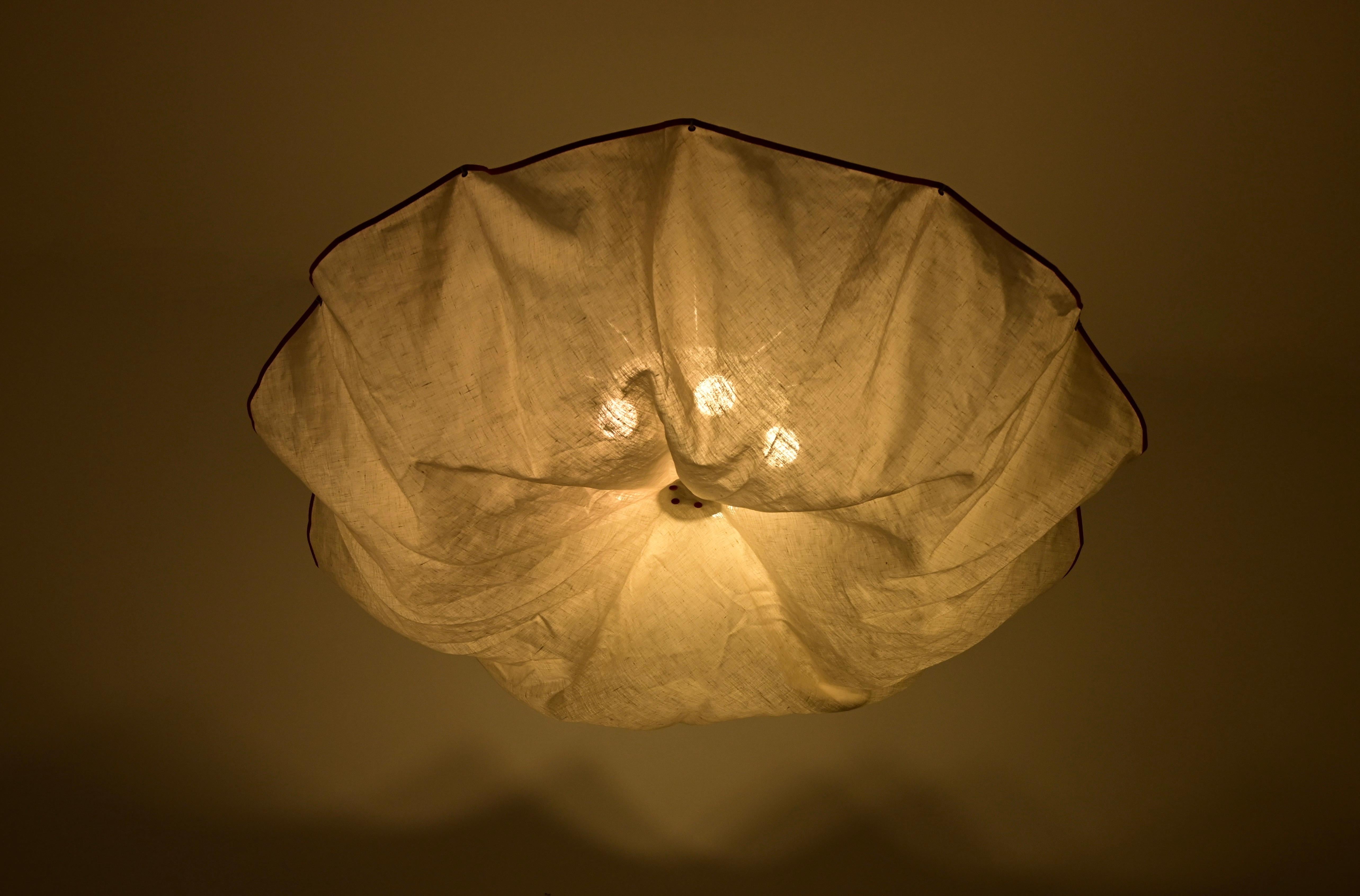 Mid-Century moderno Lampada da soffitto 