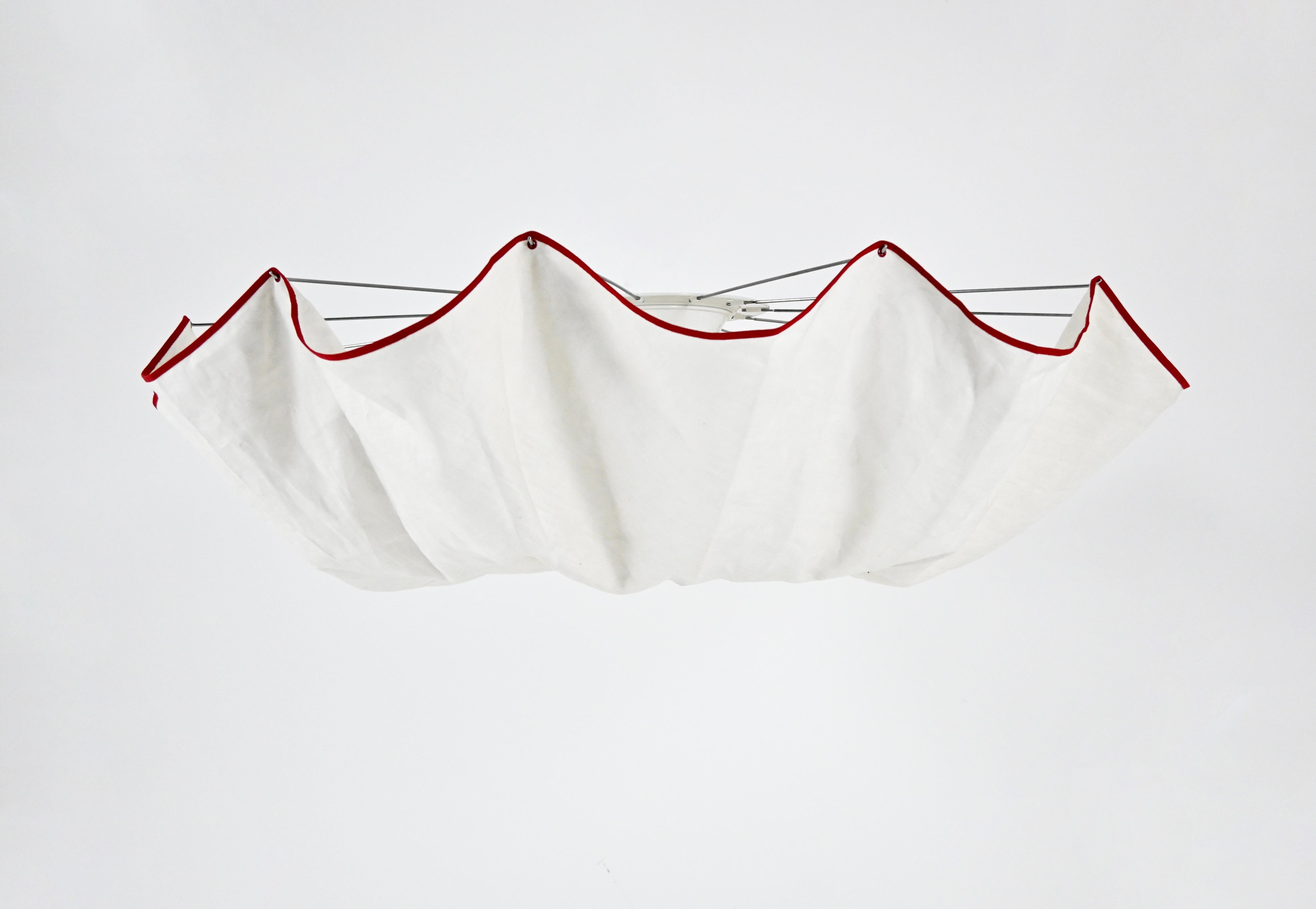 Italiano Lampada da soffitto 