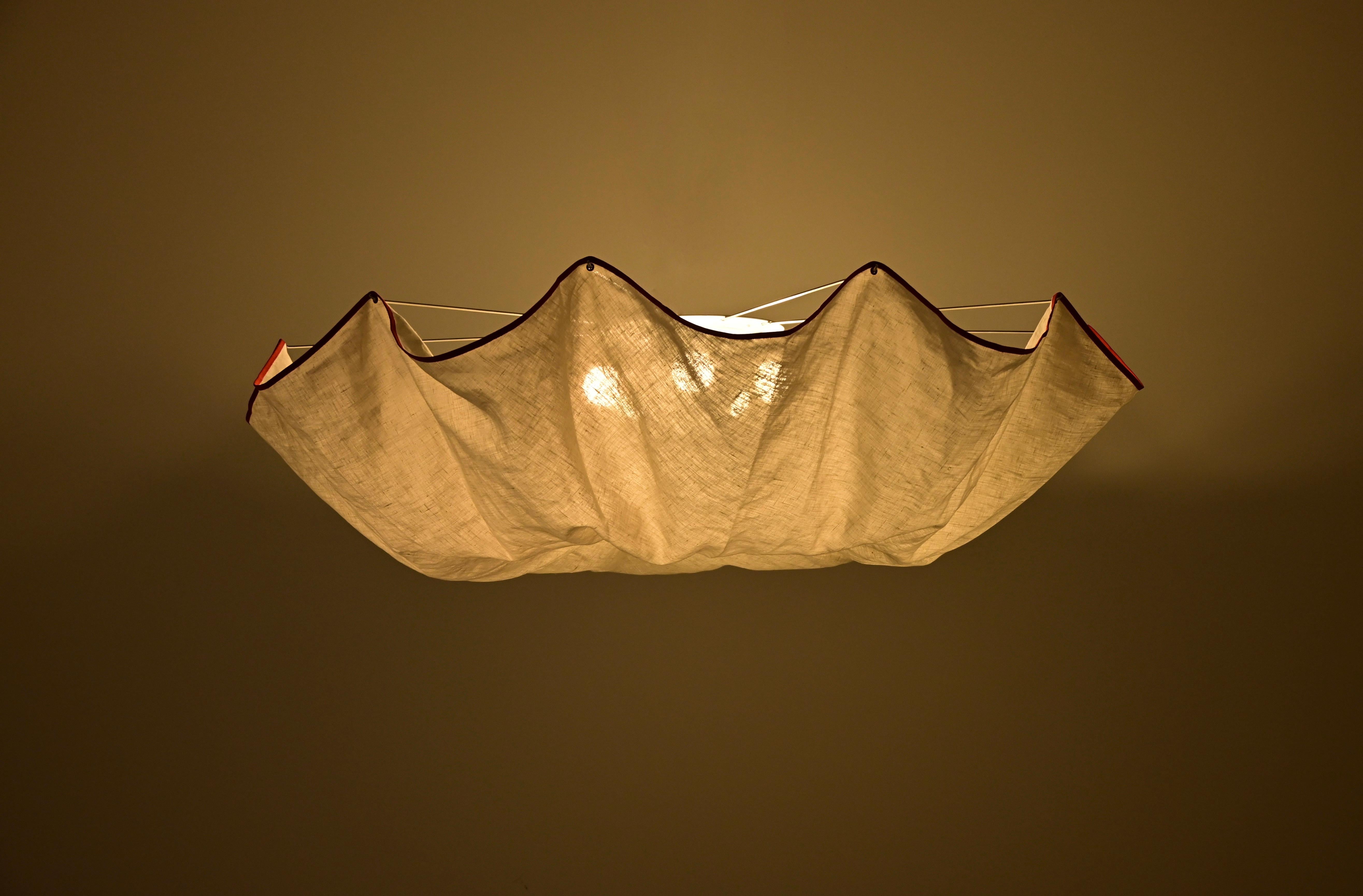 Lampada da soffitto 