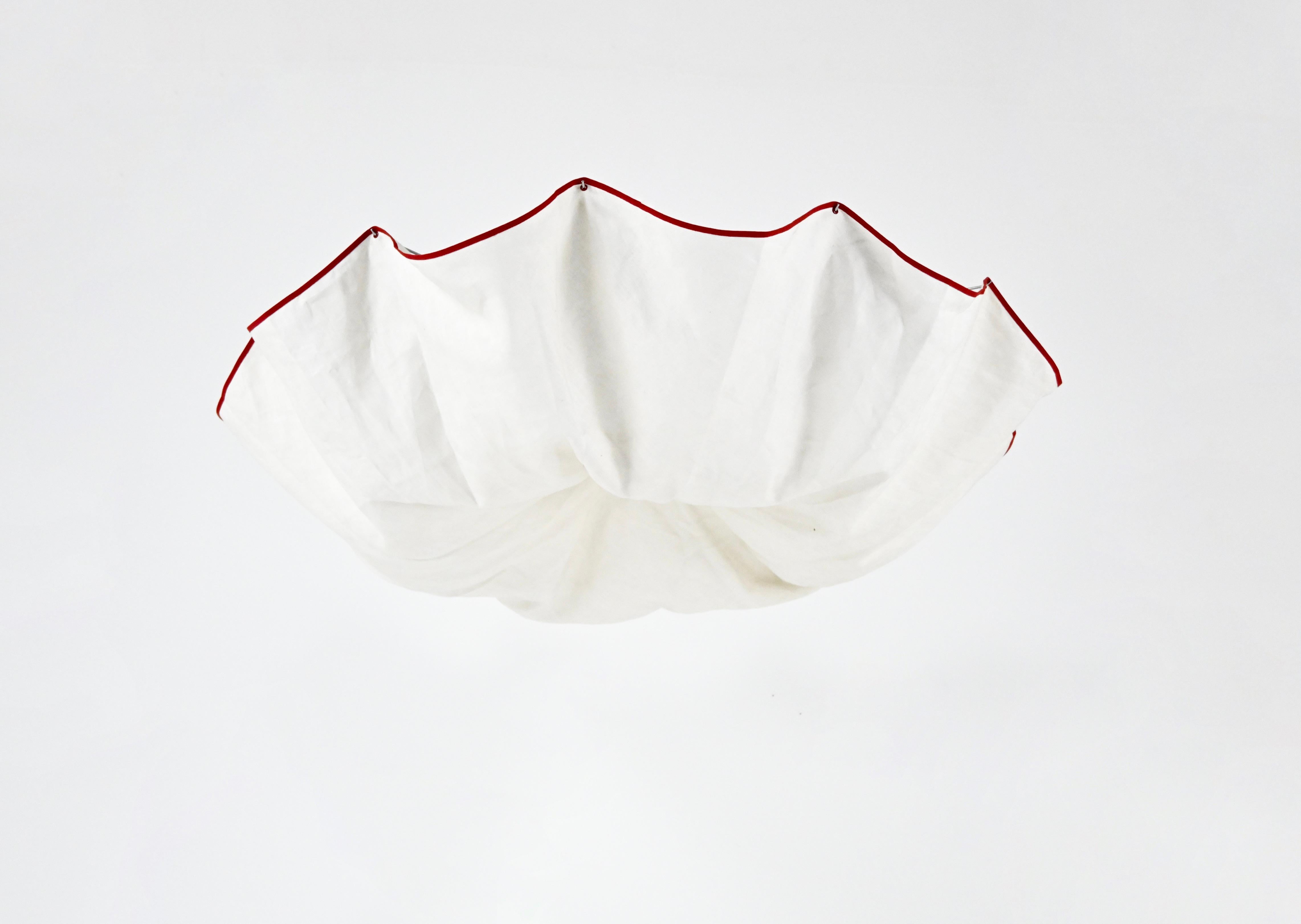 Fine XX secolo Lampada da soffitto 