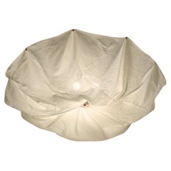 "Celestia" Ceiling lamp by Tobia Scarpa for Flos, 1980s