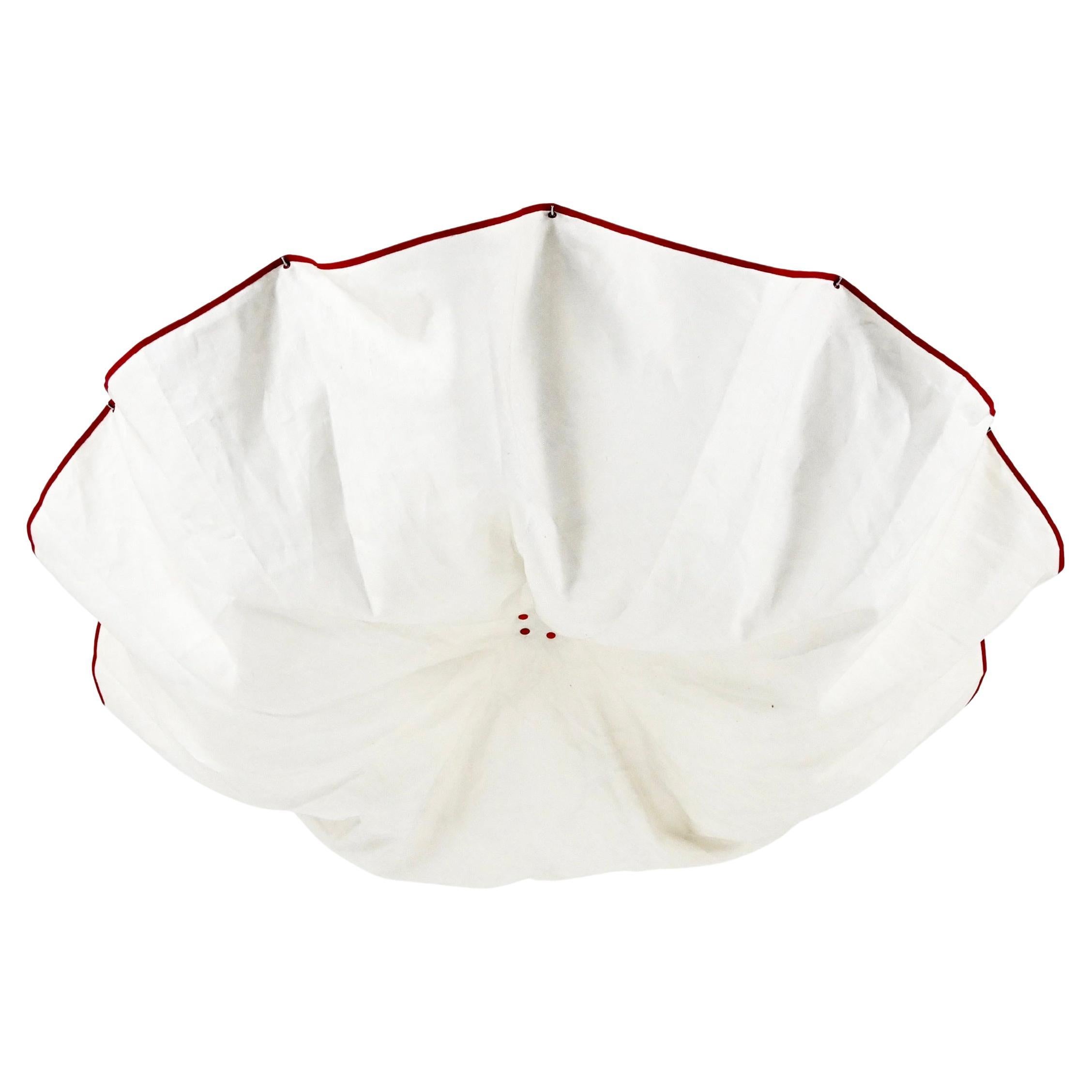 Lampada da soffitto "Celestia" di Tobia Scarpa per Flos, anni 
80 in vendita