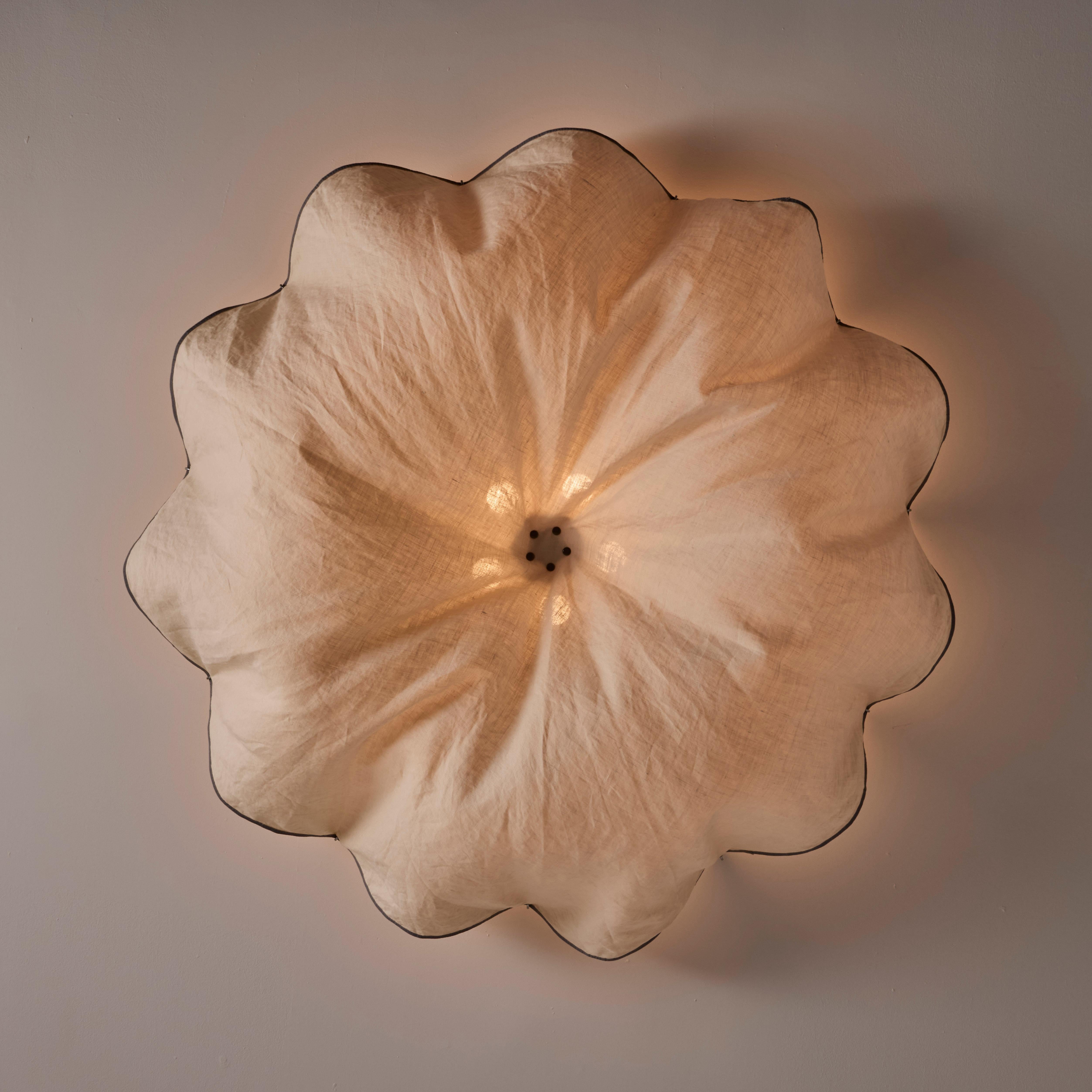 'Celestia' Ceiling Light by Tobia Scarpa for Flos 2