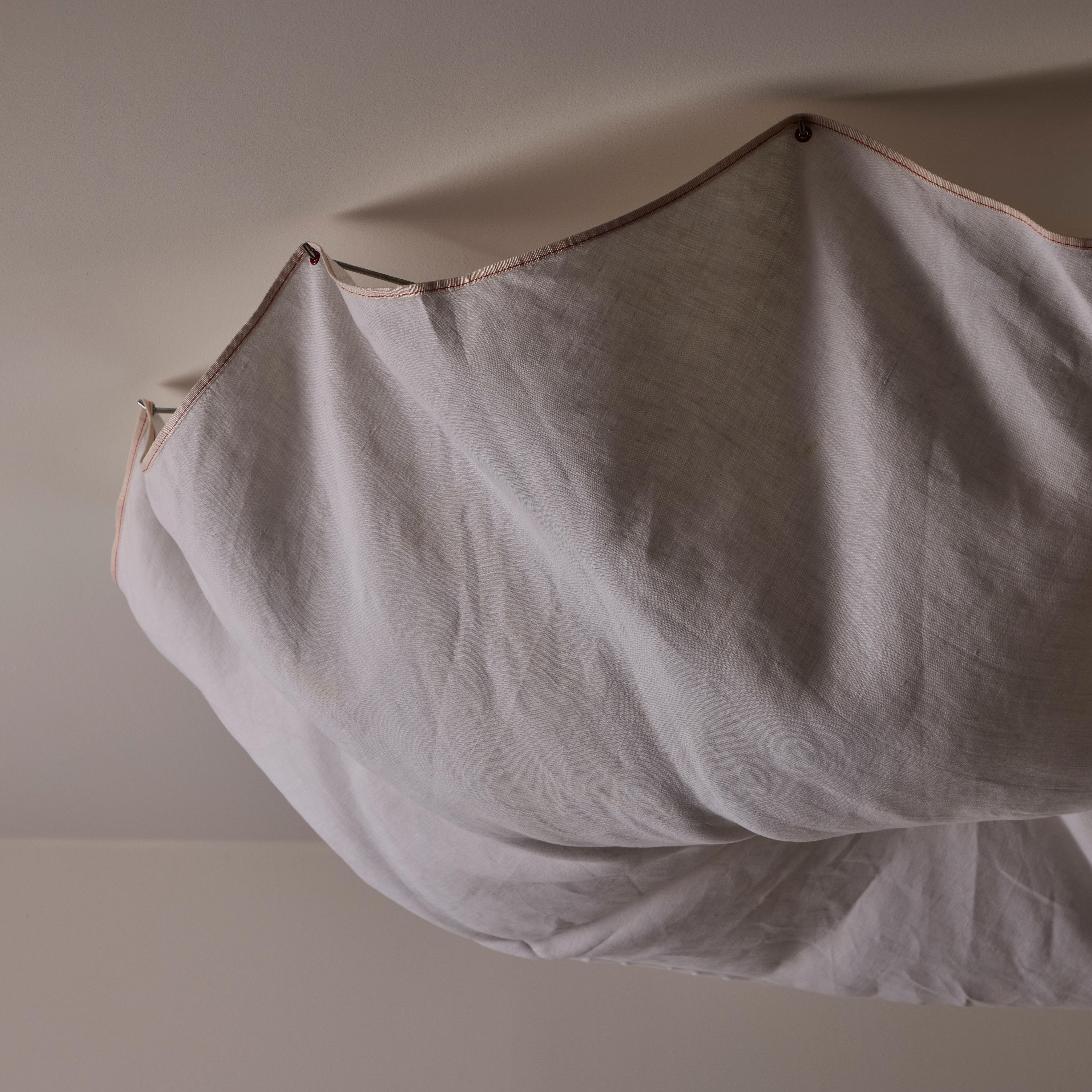 'Celestia' Ceiling Light by Tobia Scarpa for Flos For Sale 5