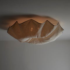 'Celestia' Ceiling Light by Tobia Scarpa for Flos