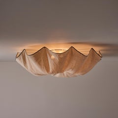 'Celestia' Ceiling Light by Tobia Scarpa for Flos