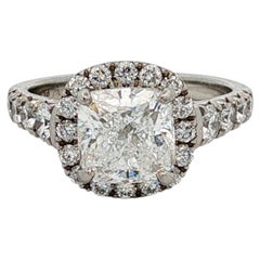 Celestia Halo Ring