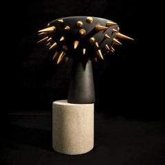 Celestial Bowl on Stand