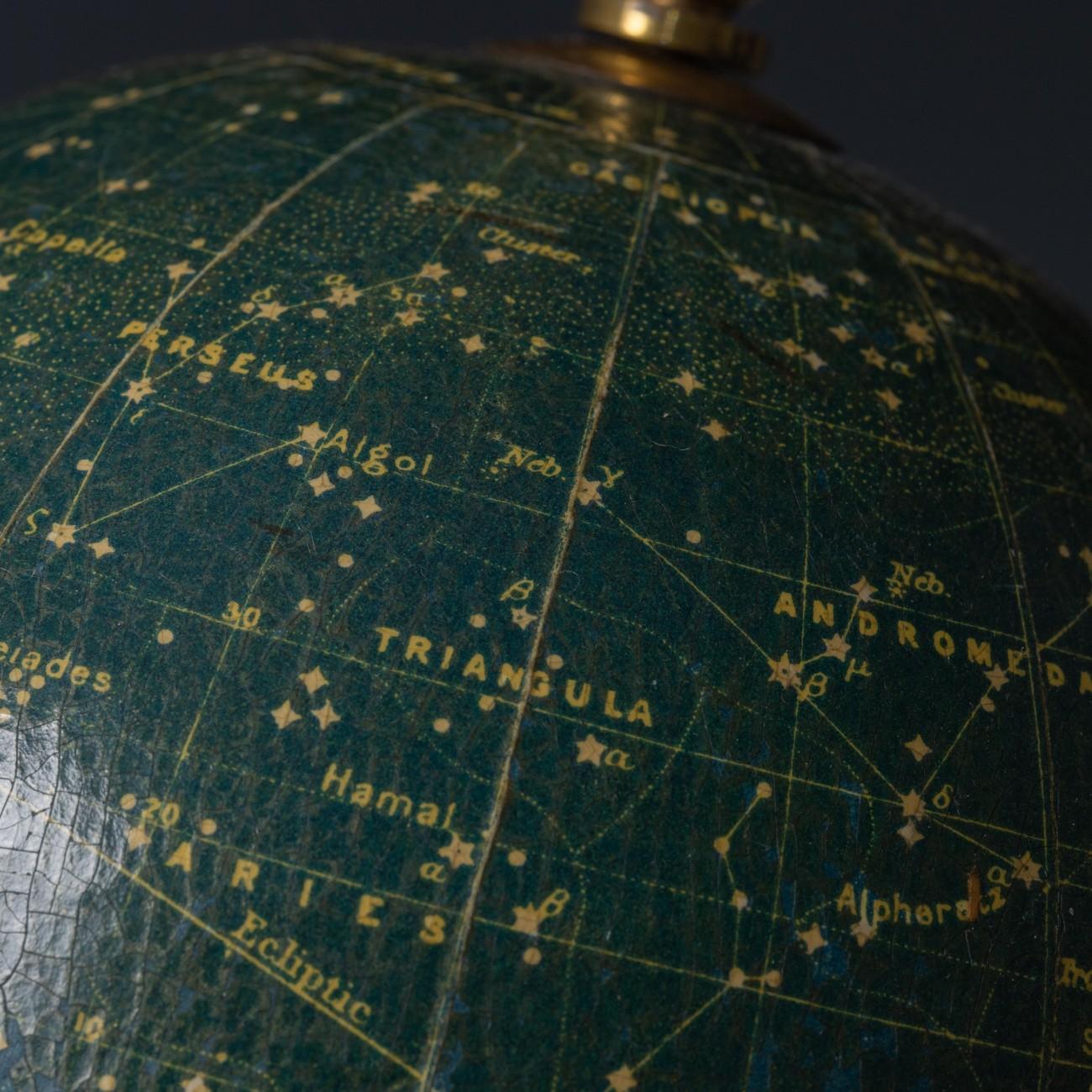 Celestial Globe, circa 1935 1