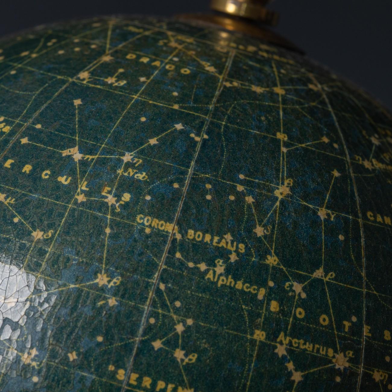 Celestial Globe, circa 1935 2