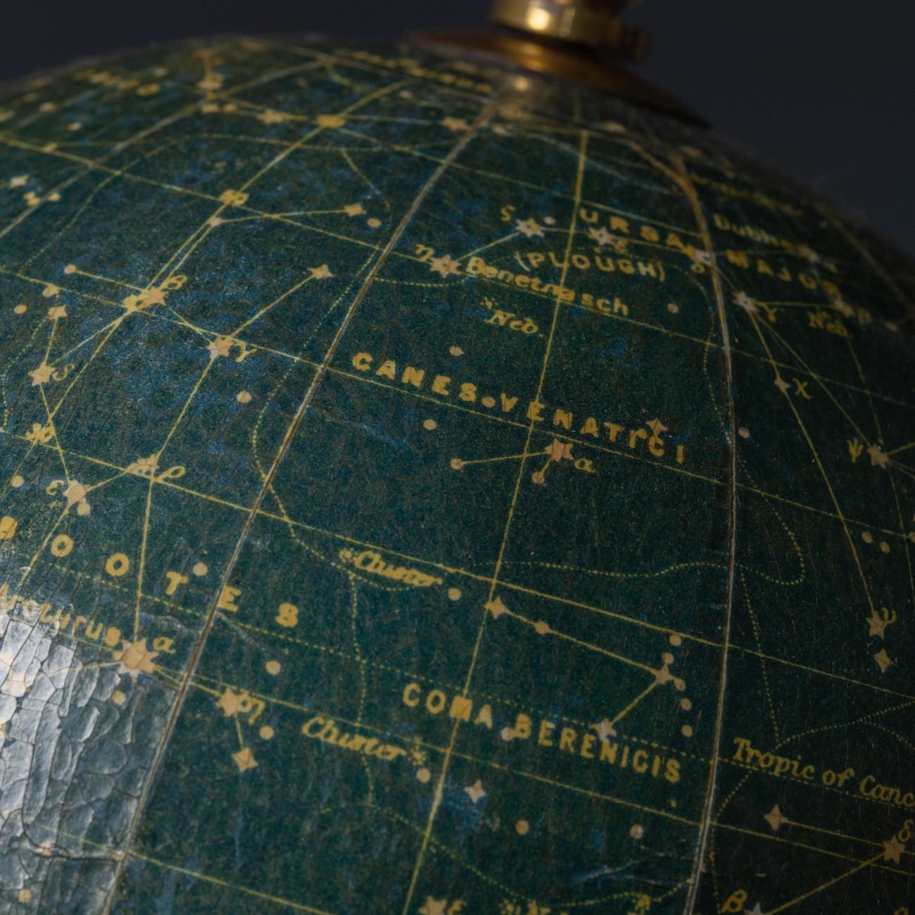 Celestial Globe, circa 1935 3