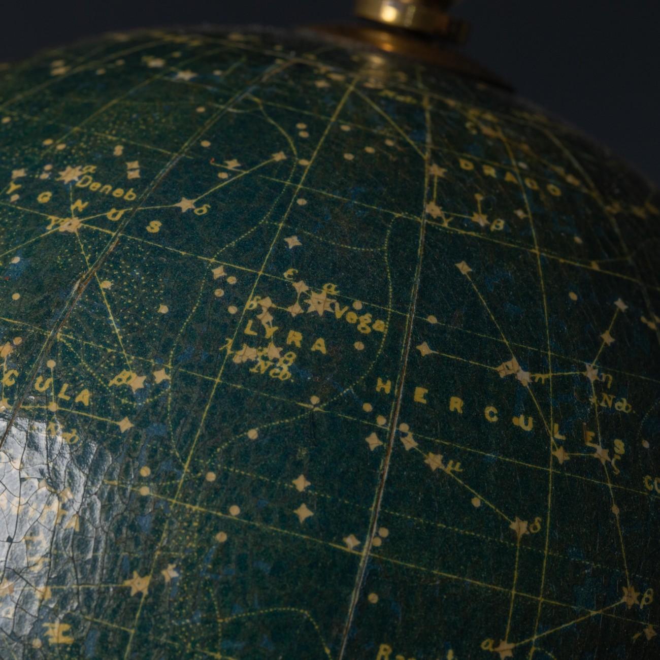 Celestial Globe, circa 1935 4