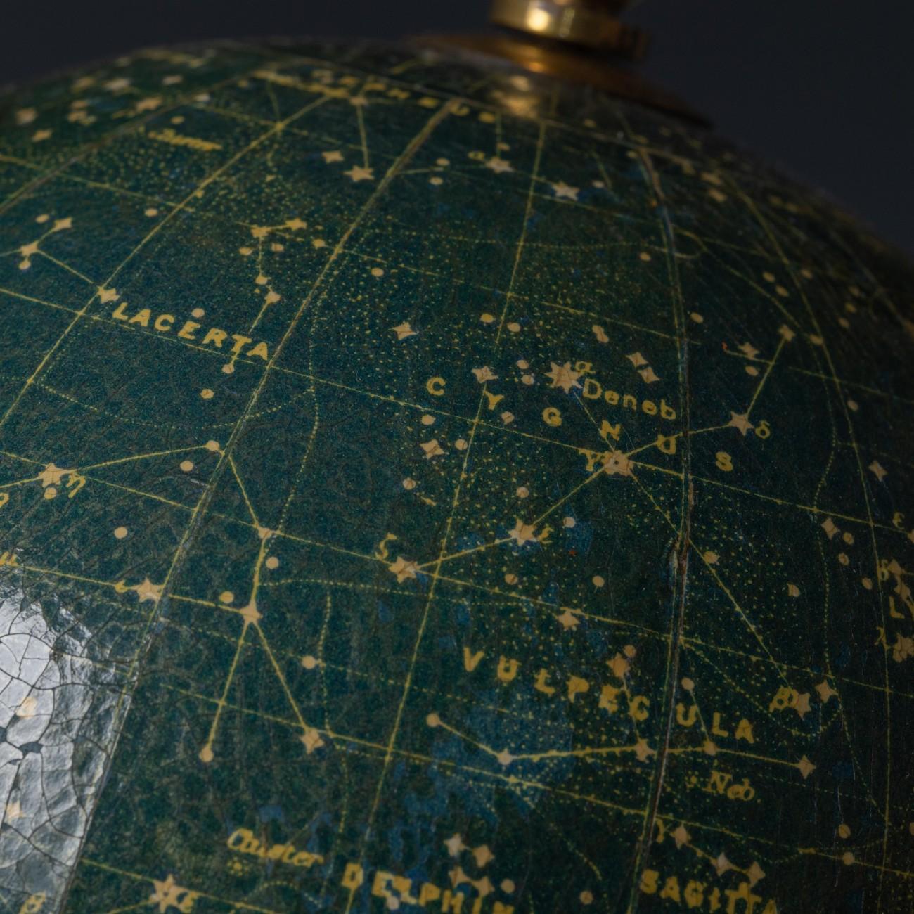 Celestial Globe, circa 1935 5