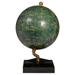 Celestial Globe, circa 1935