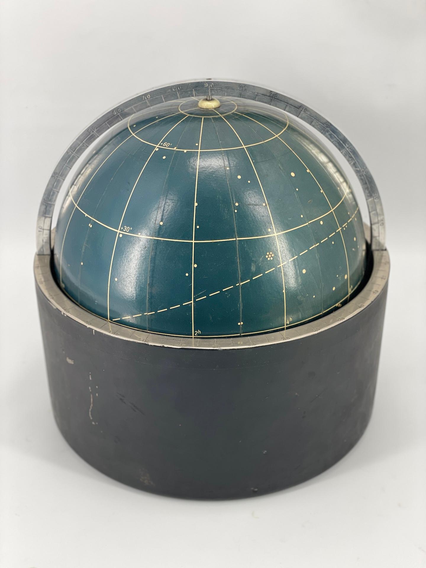 Celestial Globe Circa 1960 For Sale 1