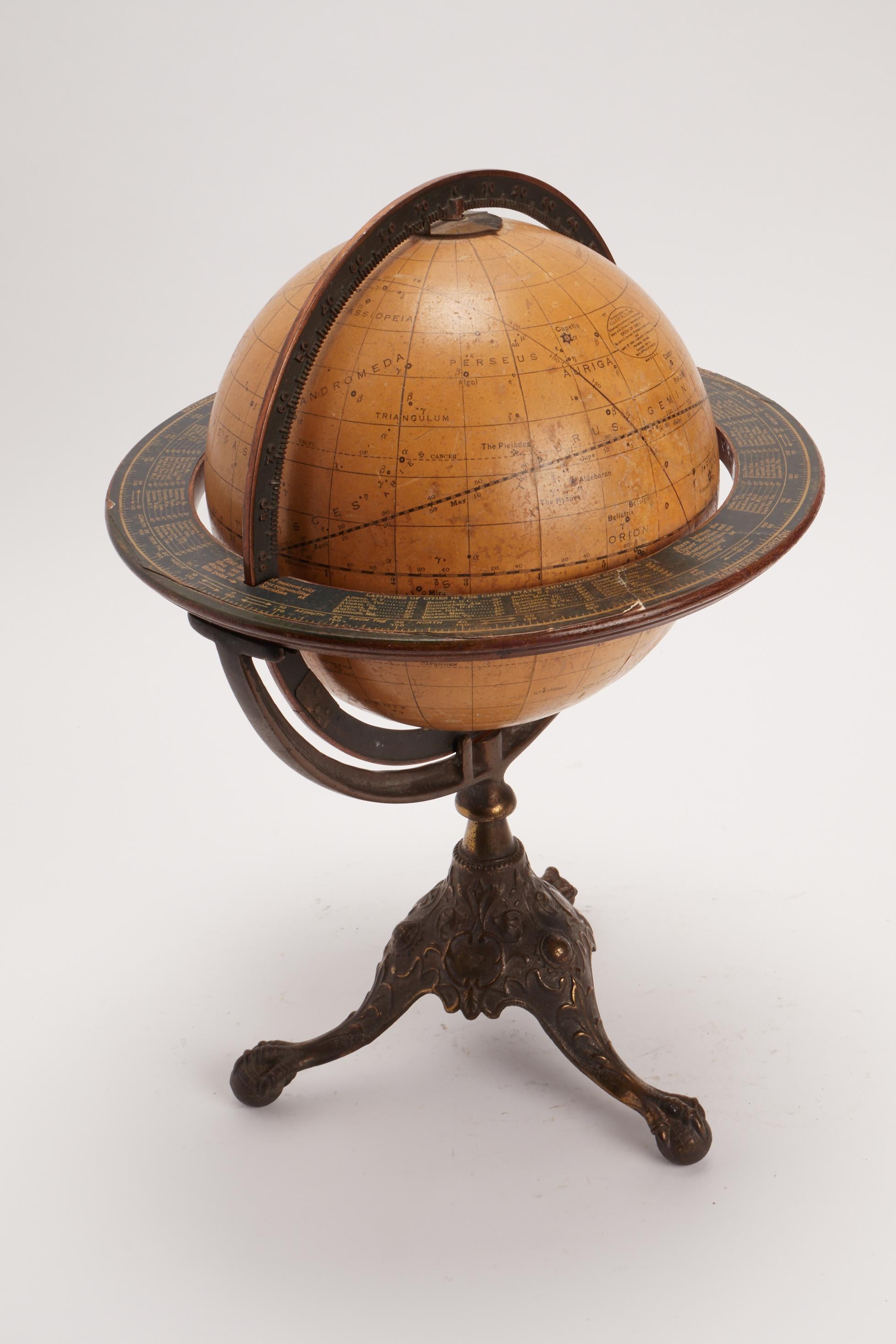 globe.con