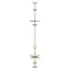Celestial Nomad, Exclusive Róisín Lafferty x Atelier001 Collaboration Chandelier