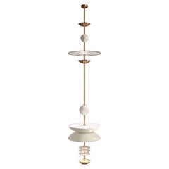Celestial Nomad, Exclusive Róisín Lafferty x Atelier001 Collaboration Chandelier