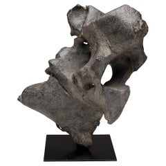 "Celestial Quarry" Chinese Lingbi Scholars' Rock