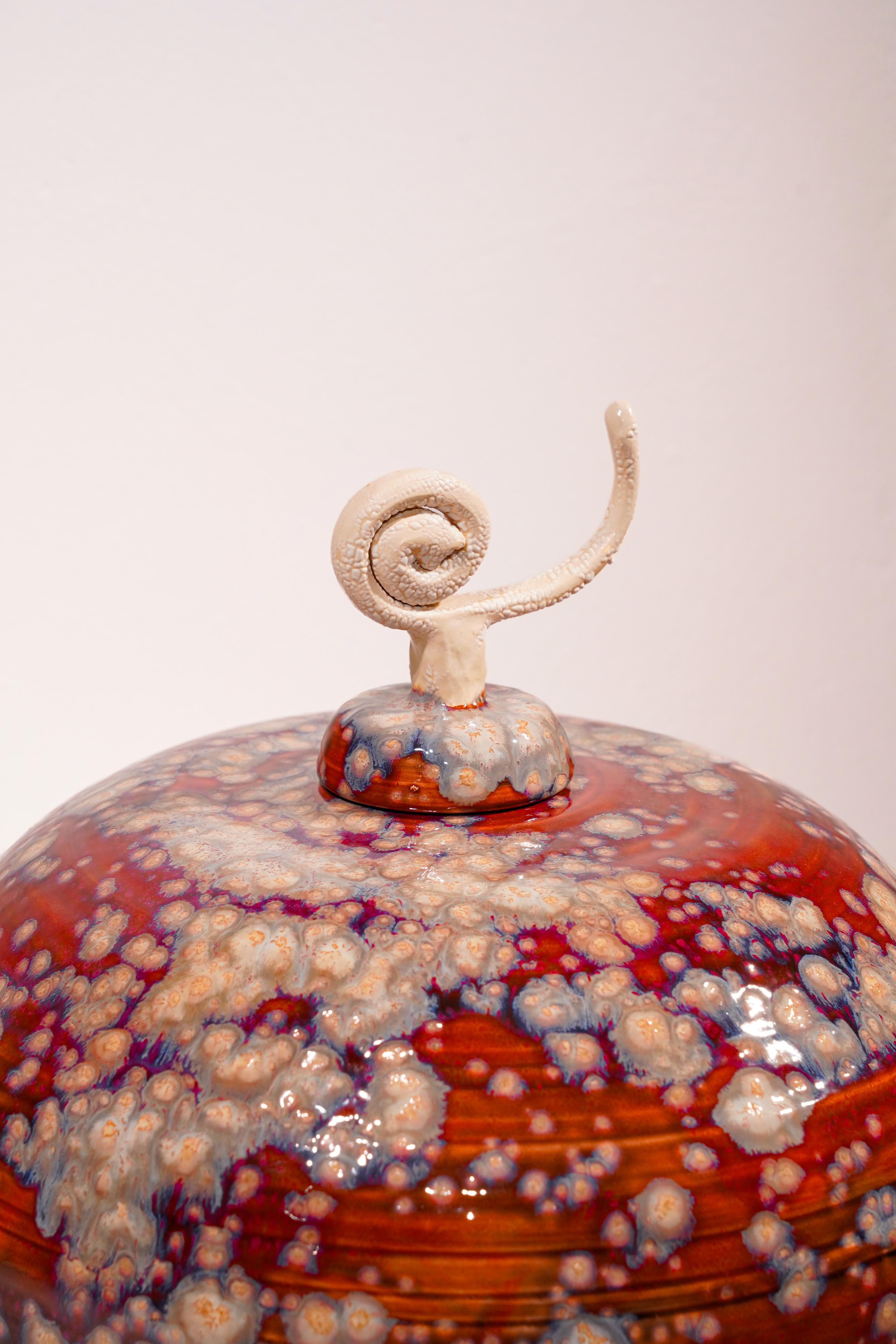 Spirale Celeste in vendita 5