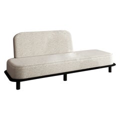 Célestine Sofa by Studio Uwe Gaertner