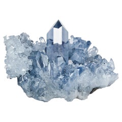 Celestite Sakoany Deposit, Katsepy, Mitsinjo, Boeny, Madagascar